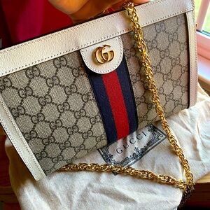 Gucci bag